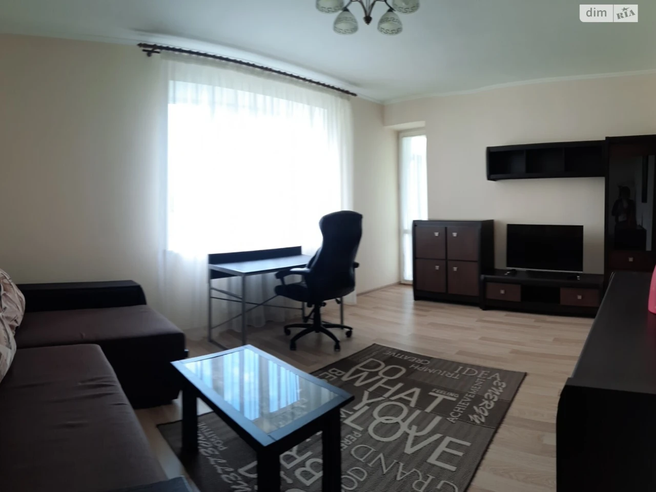 Long-Term Rental Apartment Batalna