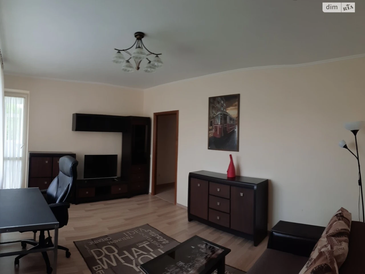 Long-Term Rental Apartment Batalna