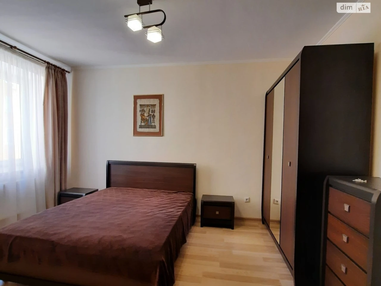 Long-Term Rental Apartment Batalna