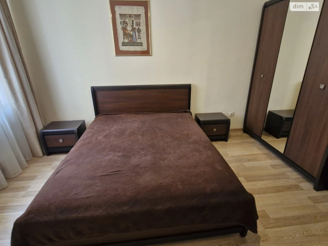 Long-Term Rental Apartment Batalna