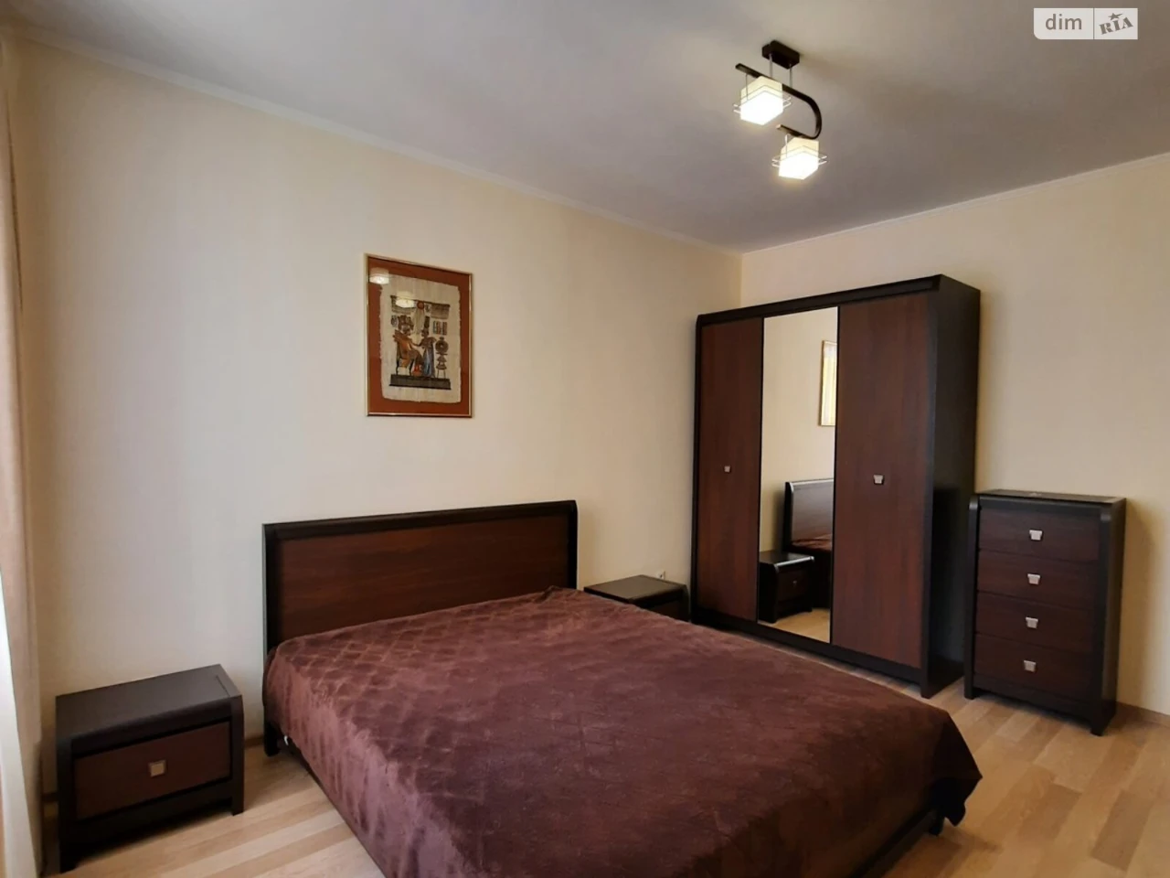 Long-Term Rental Apartment Batalna