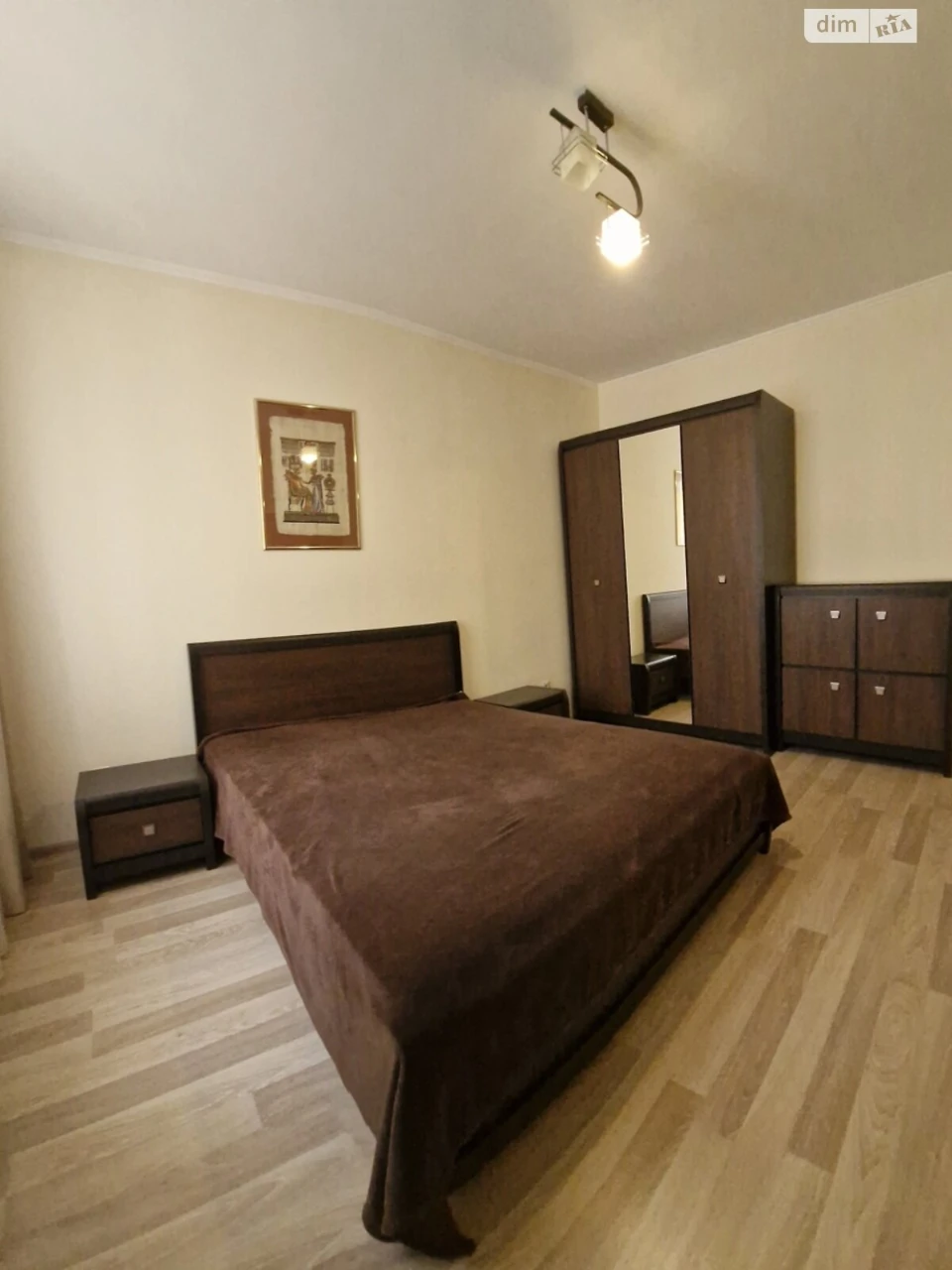 Long-Term Rental Apartment Batalna