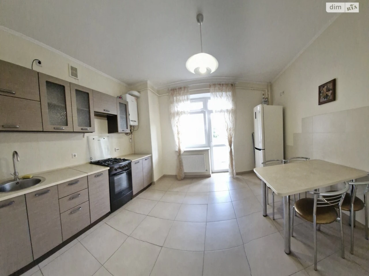 Long-Term Rental Apartment Batalna