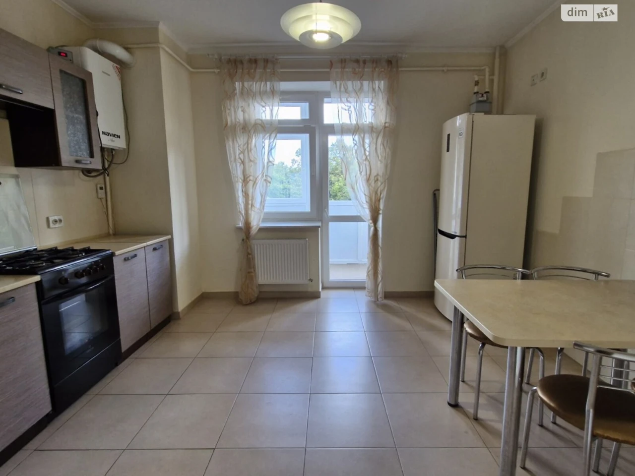 Long-Term Rental Apartment Batalna