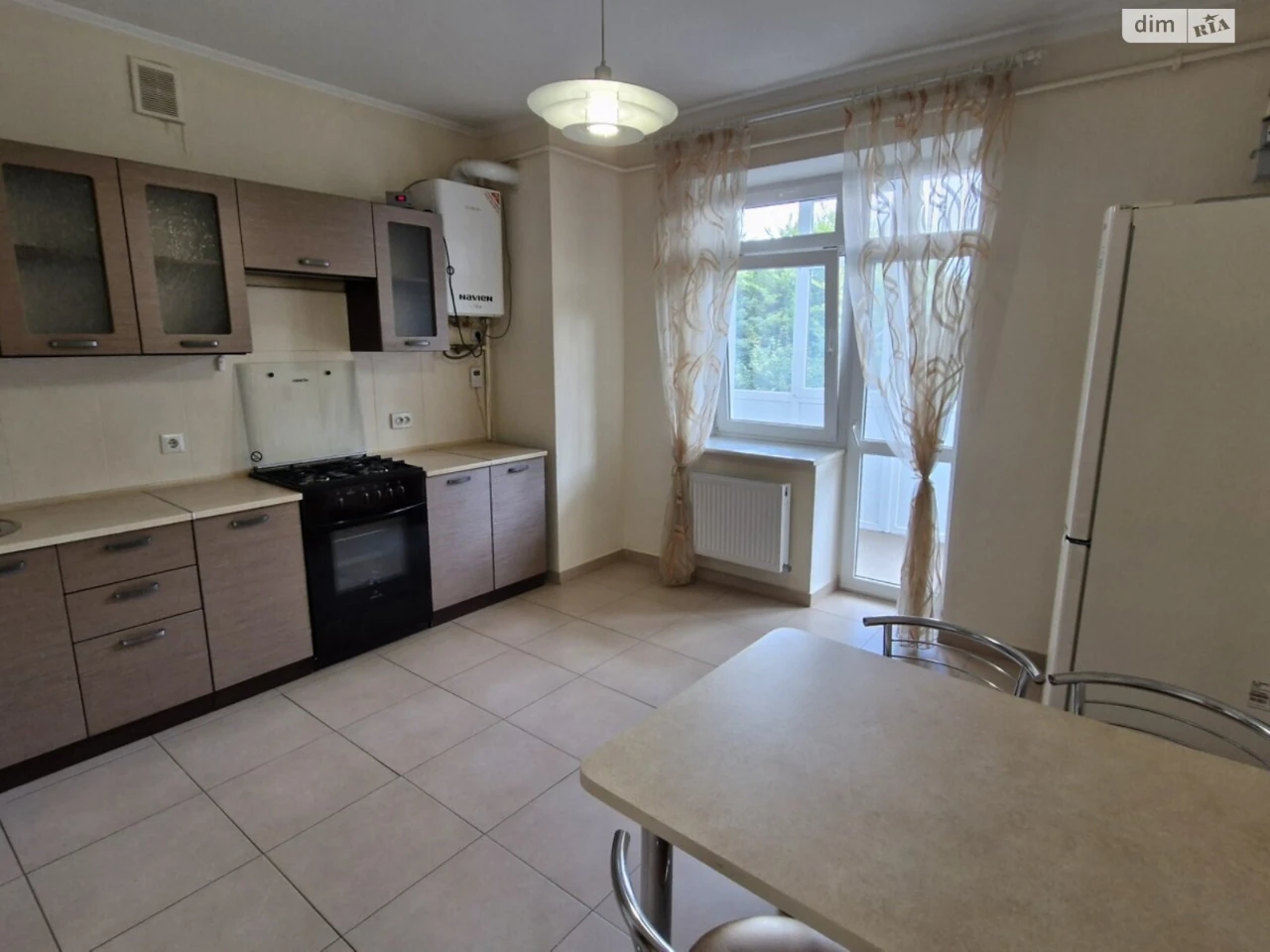 Long-Term Rental Apartment Batalna