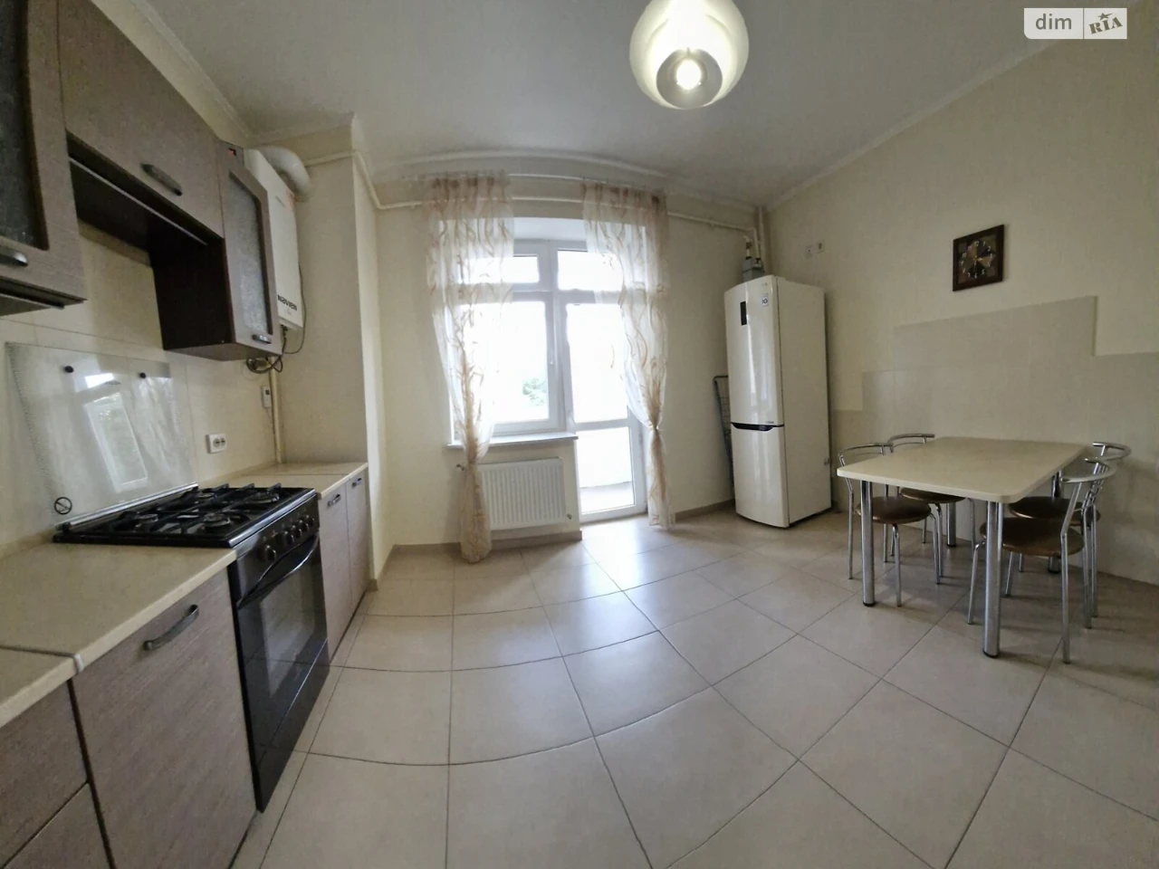Long-Term Rental Apartment Batalna