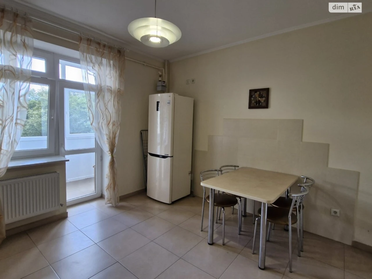 Long-Term Rental Apartment Batalna