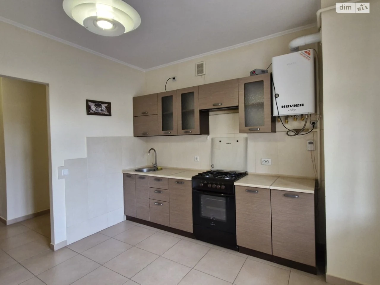 Long-Term Rental Apartment Batalna