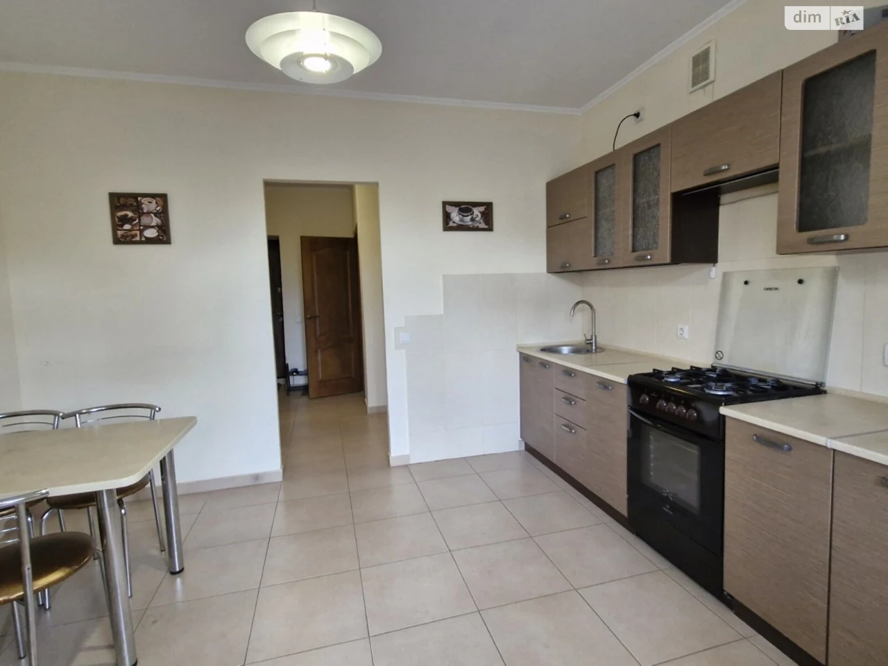 Long-Term Rental Apartment Batalna