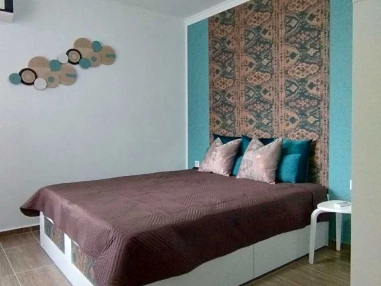 Apartment. St. Mykhailo Dragan, Lviv