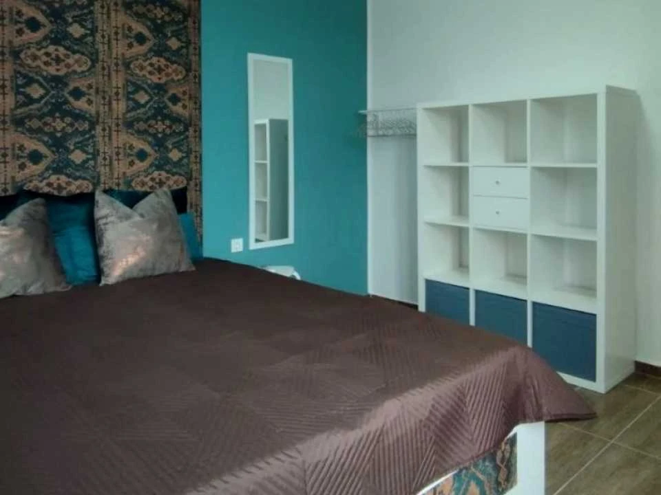 Apartment. St. Mykhailo Dragan, Lviv