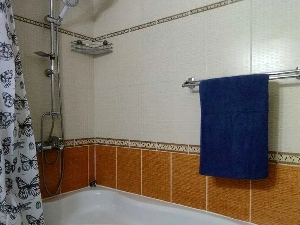 Apartment. St. Mykhailo Dragan, Lviv