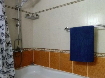 Apartment. St. Mykhailo Dragan, Lviv