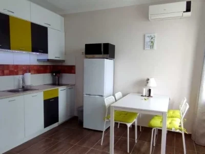 Apartment. St. Mykhailo Dragan, Lviv