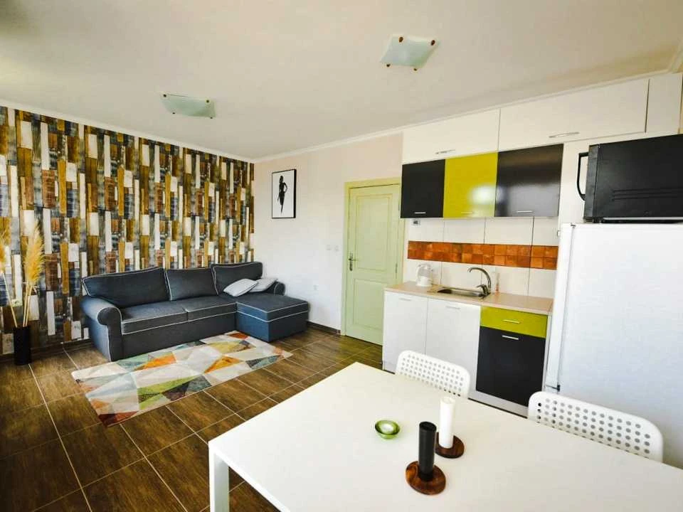 Apartment. St. Mykhailo Dragan, Lviv