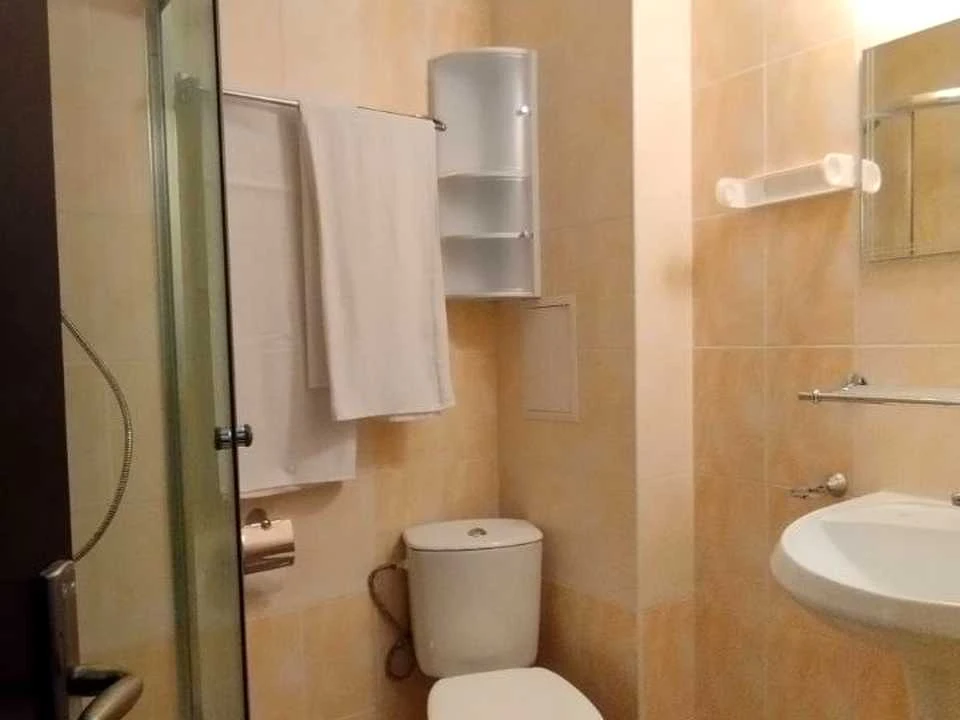 One-room apartment. Львів, Volodymyr Velikogo St.