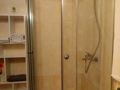 One-room apartment. Львів, Volodymyr Velikogo St.