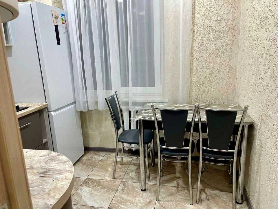 Квартира. Львів, Пекарська вул.