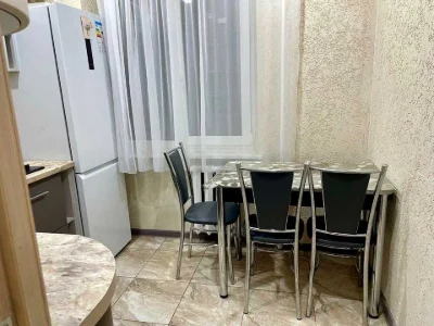 Квартира. Львів, Пекарська вул.