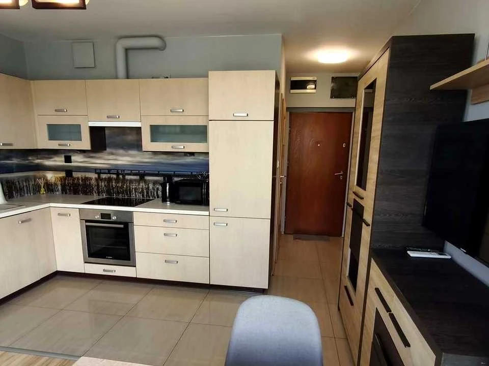 Apartment. Sofia Yablonska Street, Lviv