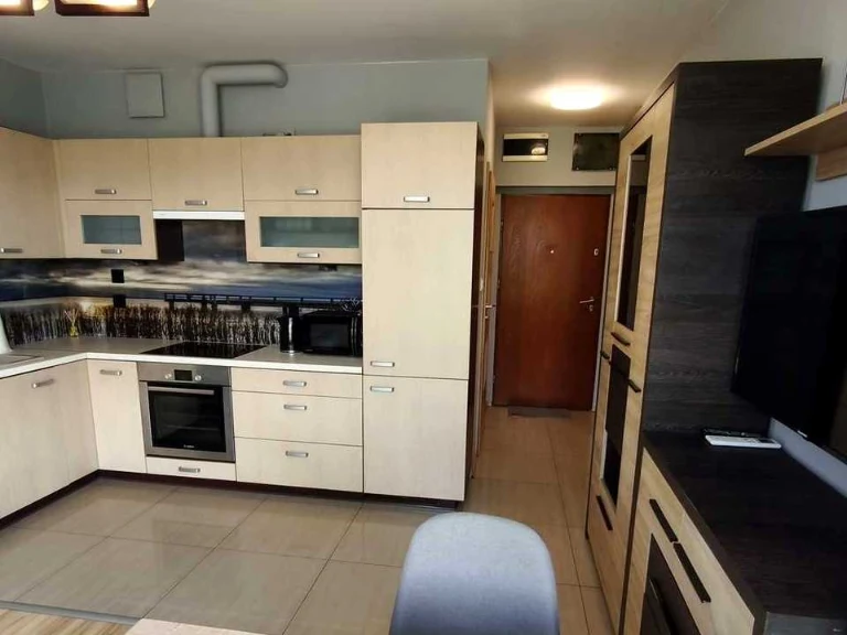Apartment. Sofia Yablonska Street, Lviv