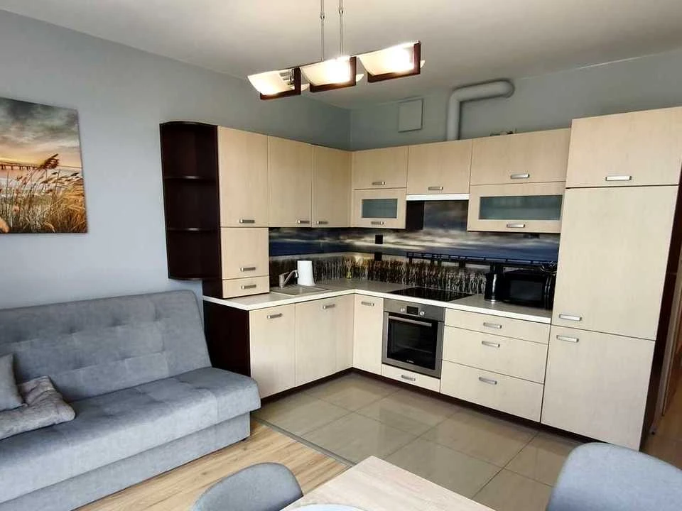 Apartment. Sofia Yablonska Street, Lviv