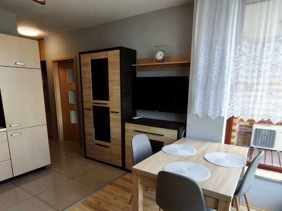 Apartment. Sofia Yablonska Street, Lviv