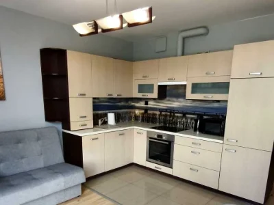 Apartment. Sofia Yablonska Street, Lviv