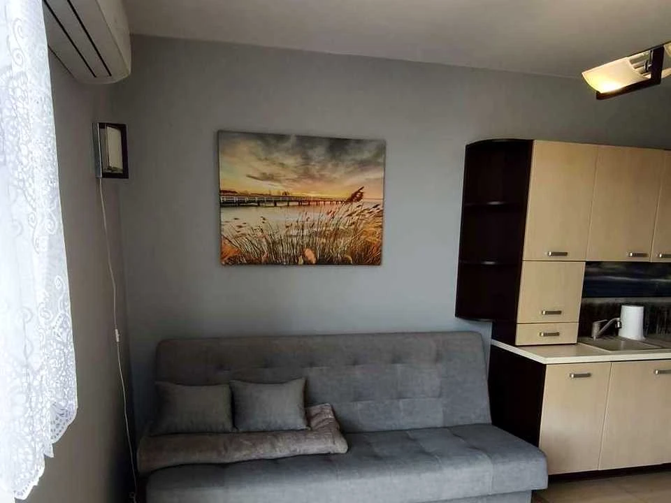 Apartment. Sofia Yablonska Street, Lviv