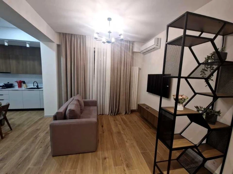 Apartment. Ivan Sulymy Street, Львів.