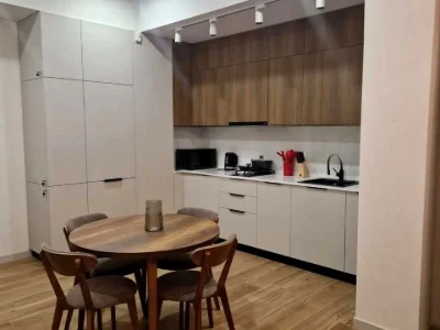 Apartment. Ivan Sulymy Street, Львів.