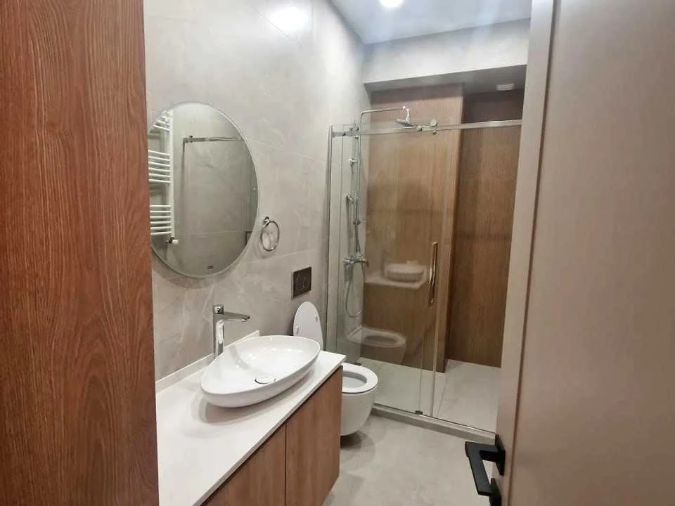 Apartment. Ivan Sulymy Street, Львів.