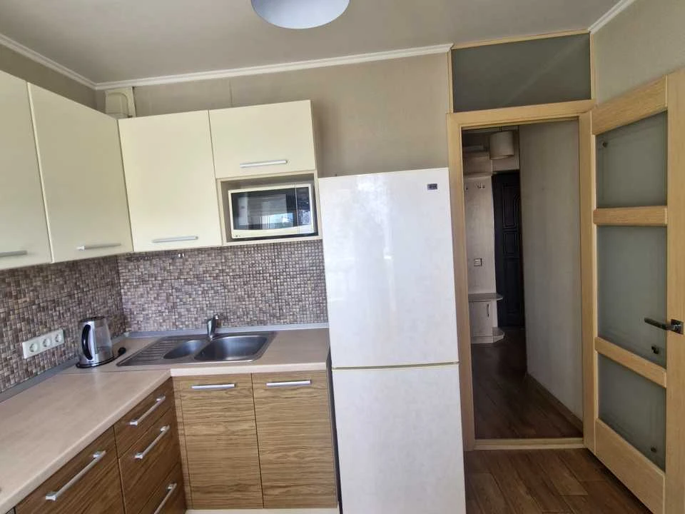 Apartment. Kyiv, Ihor Shamko Blvd.