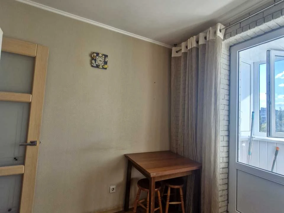 Apartment. Kyiv, Ihor Shamko Blvd.