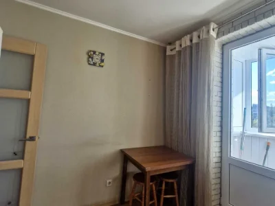 Apartment. Kyiv, Ihor Shamko Blvd.