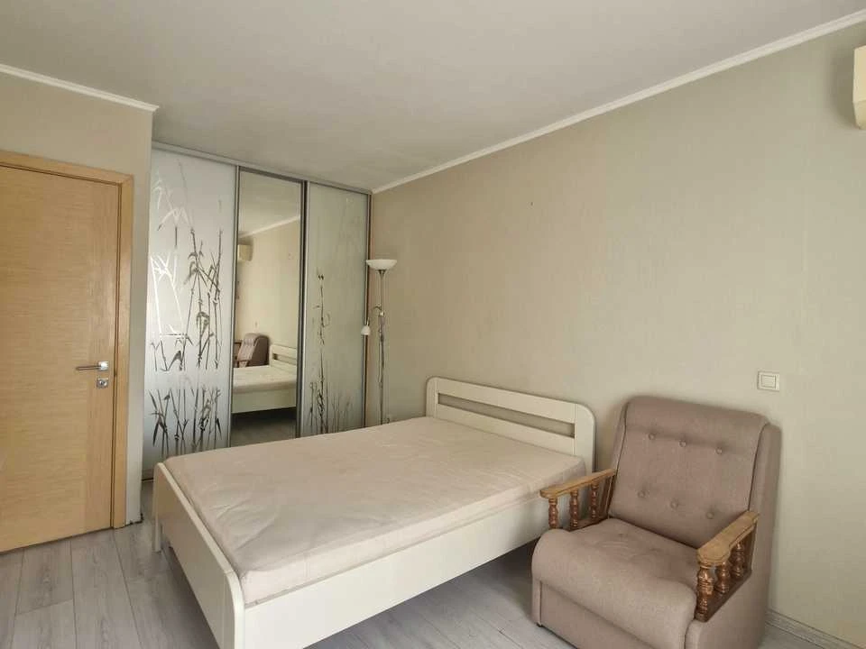 Apartment. Kyiv, Ihor Shamko Blvd.