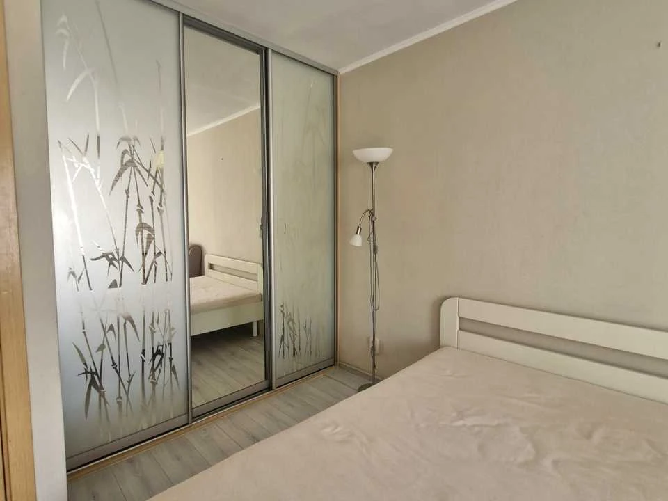 Apartment. Kyiv, Ihor Shamko Blvd.