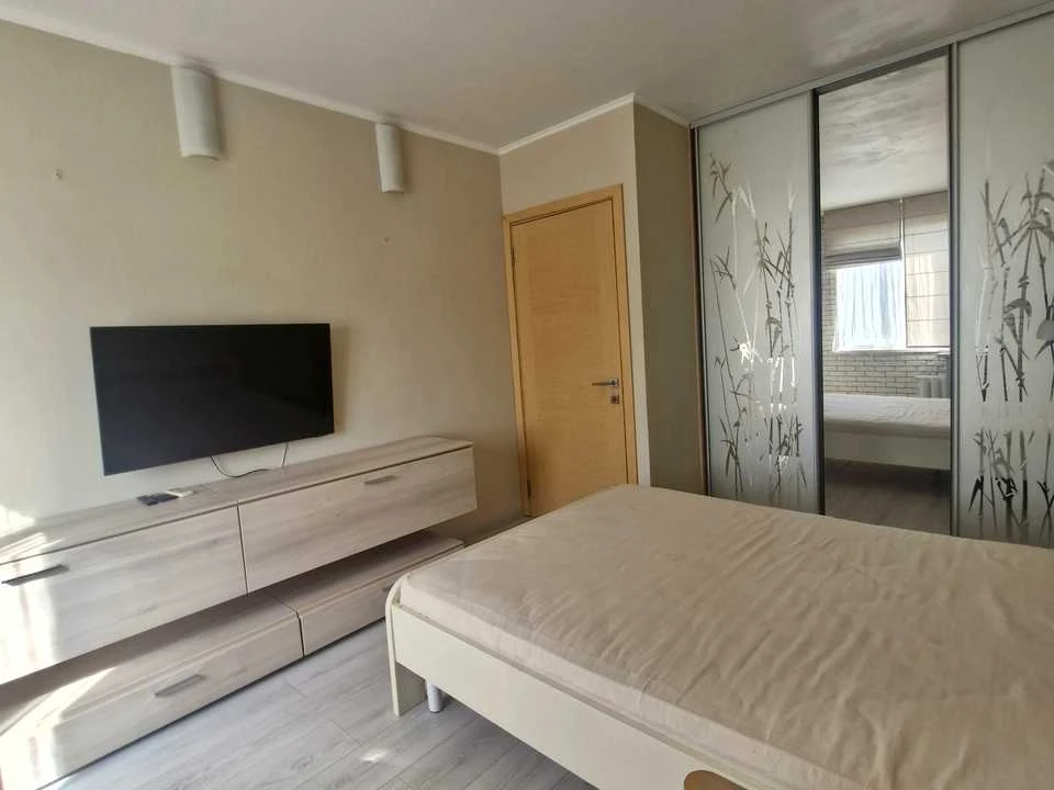 Apartment. Kyiv, Ihor Shamko Blvd.