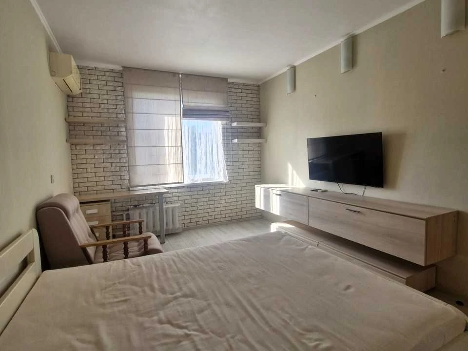 Apartment. Kyiv, Ihor Shamko Blvd.