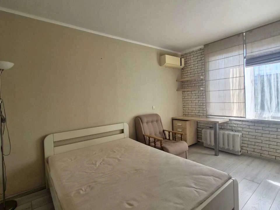 Apartment. Kyiv, Ihor Shamko Blvd.