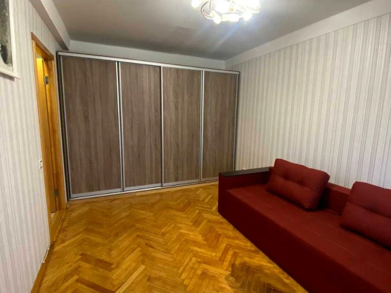 Apartment. Andriy Malyshka St., Kyiv