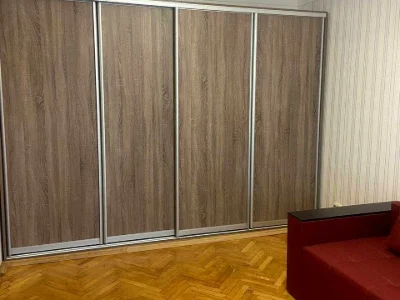 Apartment. Andriy Malyshka St., Kyiv