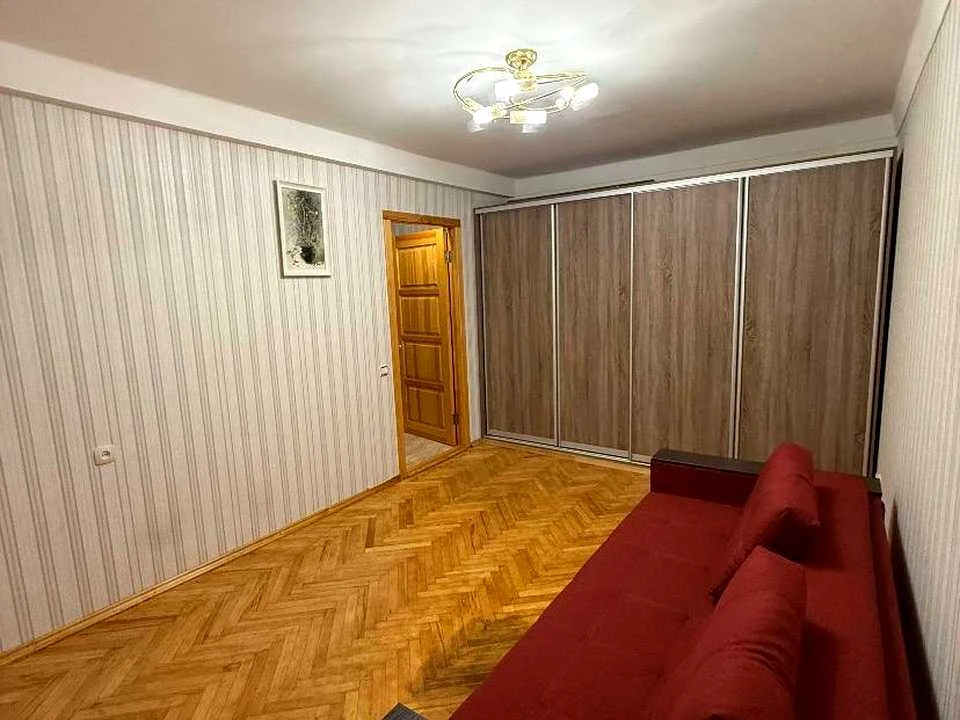 Apartment. Andriy Malyshka St., Kyiv