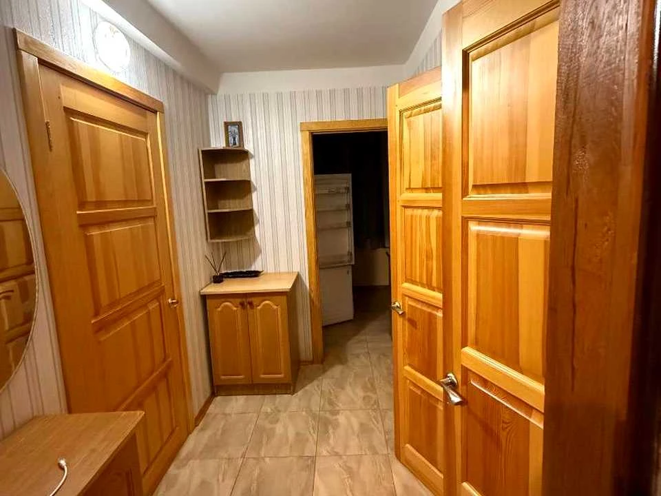 Apartment. Andriy Malyshka St., Kyiv