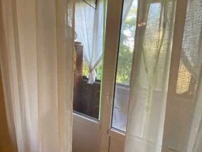 Apartment. Andriy Malyshka St., Kyiv