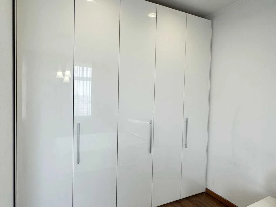 Apartment. Kyiv, Lesya Ukrainky Boulevard