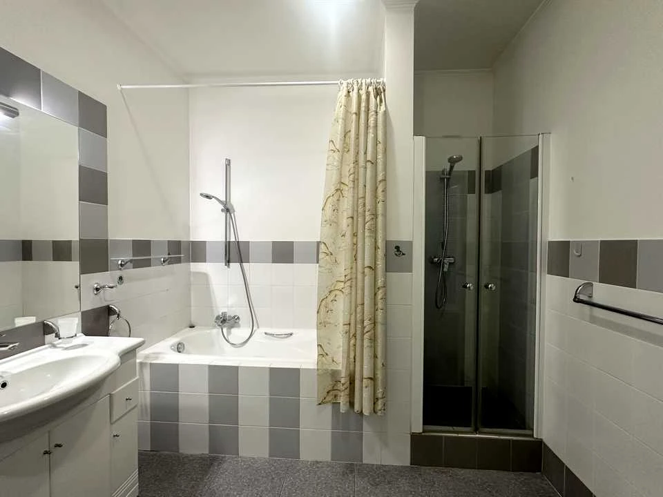 Apartment. Kyiv, Lesya Ukrainky Boulevard