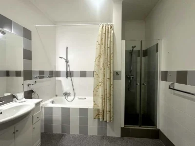 Apartment. Kyiv, Lesya Ukrainky Boulevard