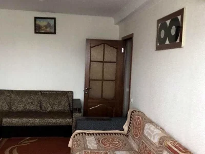Квартира. Київ, Татарська вул.