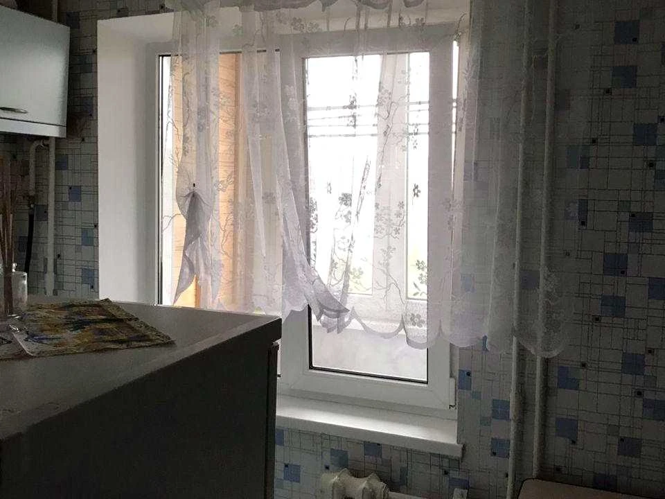 Квартира. Київ, Татарська вул.